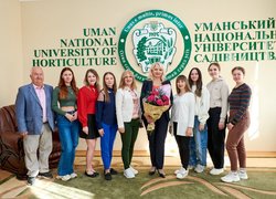 Ансамбль «Криниченька» взяв участь у міжнародному фестивалі в Греції