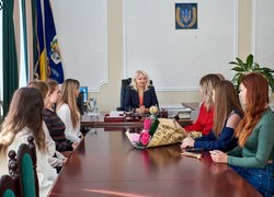 Ансамбль «Криниченька» взяв участь у міжнародному фестивалі в Греції
