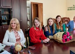 Ансамбль «Криниченька» взяв участь у міжнародному фестивалі в Греції