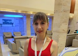 Ансамбль «Криниченька» взяв участь у міжнародному фестивалі в Греції