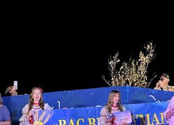 Ансамбль «Криниченька» взяв участь у міжнародному фестивалі в Греції