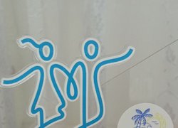 Ансамбль «Криниченька» взяв участь у міжнародному фестивалі в Греції