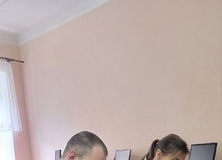 Єдність у слові: УНУ долучився до радіодиктанту-2025
