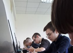 Єдність у слові: УНУ долучився до радіодиктанту-2025