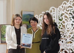 «Дивовижна Умань»: студенти УНУ серед переможців міського відеоконкурсу