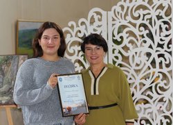 «Дивовижна Умань»: студенти УНУ серед переможців міського відеоконкурсу