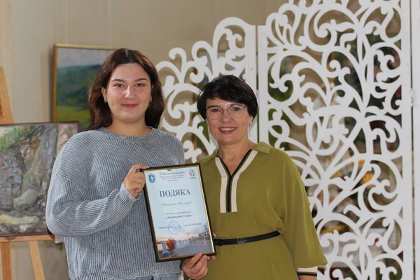 «Дивовижна Умань»: студенти УНУ серед переможців міського відеоконкурсу