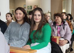 «Дивовижна Умань»: студенти УНУ серед переможців міського відеоконкурсу