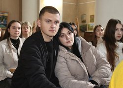 «Дивовижна Умань»: студенти УНУ серед переможців міського відеоконкурсу