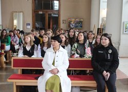 «Дивовижна Умань»: студенти УНУ серед переможців міського відеоконкурсу