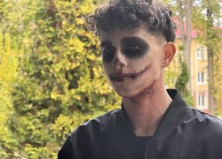 Студентський Гелловін-квест «У сутінках УНУ»