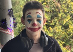 Студентський Гелловін-квест «У сутінках УНУ»