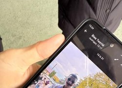 Студентський Гелловін-квест «У сутінках УНУ»