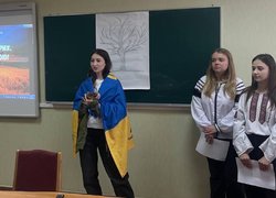 Подвиг, що об’єднує покоління