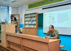 Подвиг, що об’єднує покоління