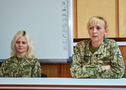 Військовий обов’язок і сила волонтерства: урок патріотизму для молоді