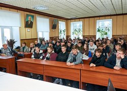 Військовий обов’язок і сила волонтерства: урок патріотизму для молоді