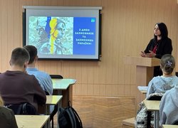 Подвиг, що об’єднує покоління