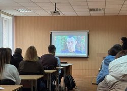 Подвиг, що об’єднує покоління