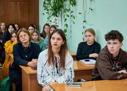 Подвиг, що об’єднує покоління