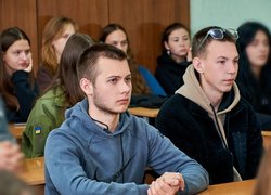 Подвиг, що об’єднує покоління