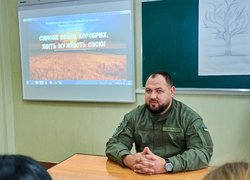 Подвиг, що об’єднує покоління