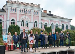 Університет урочисто посвятив першокурсників у студентську родину