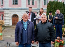 Викладачі УНУ отримали відзнаки до Дня працівника освіти