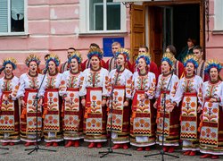 Університет урочисто посвятив першокурсників у студентську родину