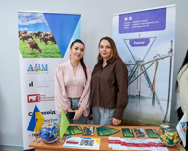 Ярмарок вакансій – крок до професійного майбутнього
