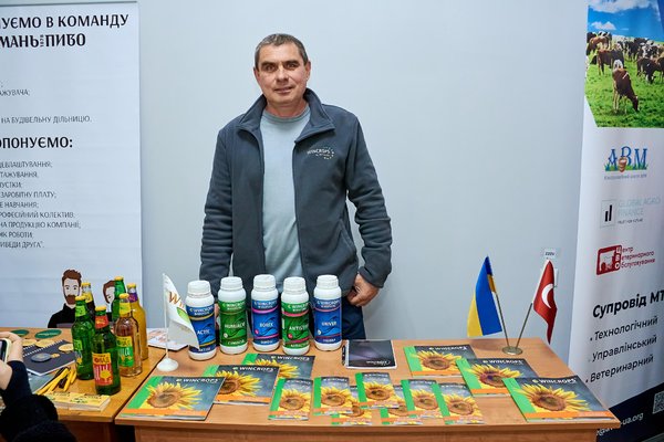 Ярмарок вакансій – крок до професійного майбутнього