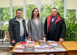 Ярмарок вакансій – крок до професійного майбутнього