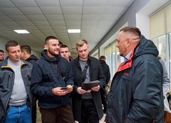 Ярмарок вакансій – крок до професійного майбутнього