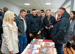 Ярмарок вакансій – крок до професійного майбутнього