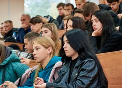 Ярмарок вакансій – крок до професійного майбутнього