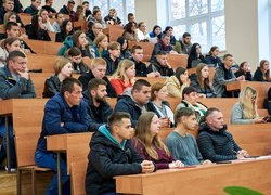 Ярмарок вакансій – крок до професійного майбутнього
