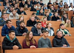 Ярмарок вакансій – крок до професійного майбутнього