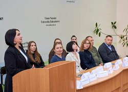 Ярмарок вакансій – крок до професійного майбутнього