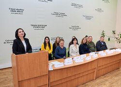 Ярмарок вакансій – крок до професійного майбутнього