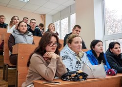 Ярмарок вакансій – крок до професійного майбутнього
