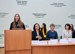 Ярмарок вакансій – крок до професійного майбутнього