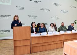 Ярмарок вакансій – крок до професійного майбутнього