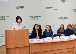 Ярмарок вакансій – крок до професійного майбутнього
