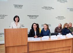 Ярмарок вакансій – крок до професійного майбутнього