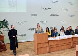 Ярмарок вакансій – крок до професійного майбутнього