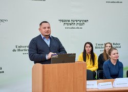 Ярмарок вакансій – крок до професійного майбутнього
