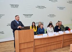 Ярмарок вакансій – крок до професійного майбутнього