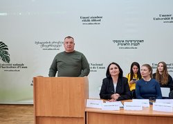 Ярмарок вакансій – крок до професійного майбутнього