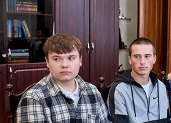 «Кава з ректором» – неформальна зустріч про головне