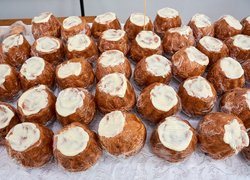 Ярмарок «Разом до перемоги» – добра традиція інженерно-технологічного факультету УНУ